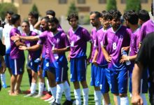 گزارش تصویری بازی های روز دوم(هفدهمین المپیاد دانشجویی پسران) بخش اول
